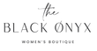 The Black Onyx Boutique