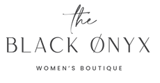 The Black Onyx Boutique